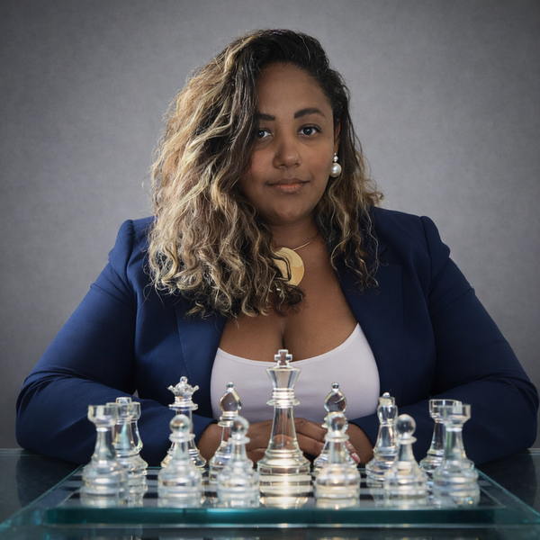 Juliana Moraes - Fundadora e Estrategista-Chefe