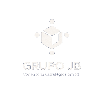 Grupo JB Logo